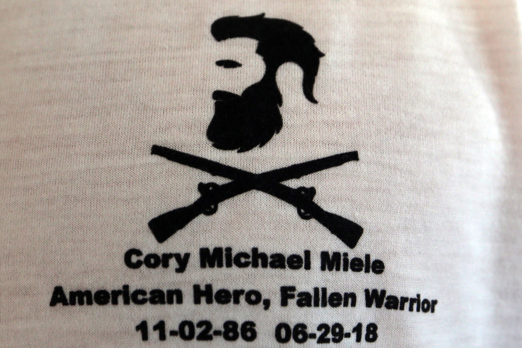 Cory Michael Miele